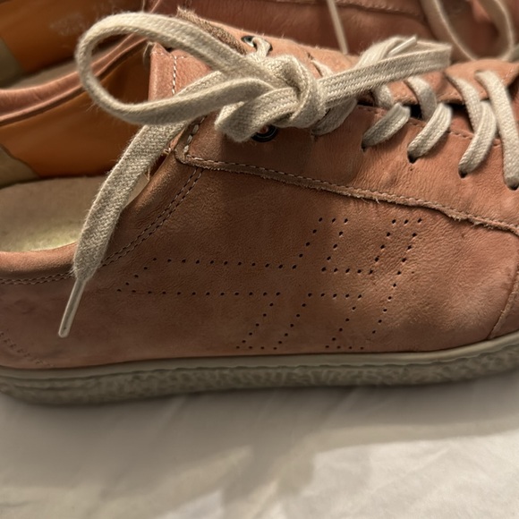 Hartjes Women's Stone Low Shoes size EU 41 US 10.5 - Picture 7 of 13